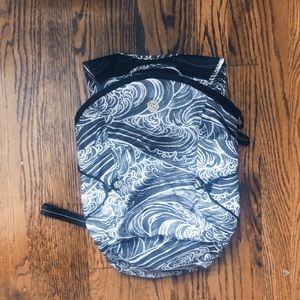 Lululemon RUN. ALL DAY SEAWHEEZE BACKPACK